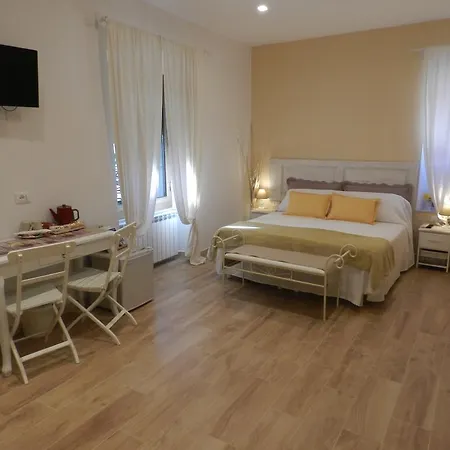 A 4 Passi Dal Mare Guest house La Spezia
