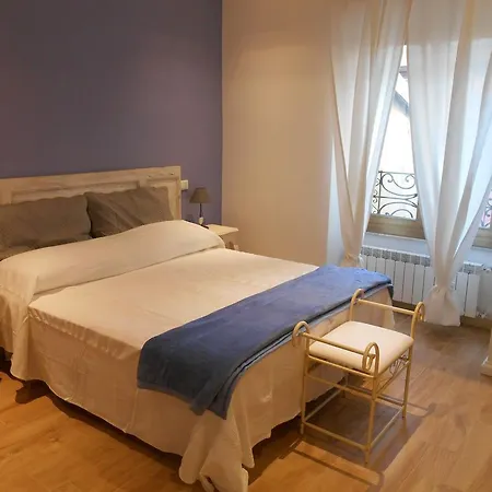 Guest house A 4 Passi Dal Mare