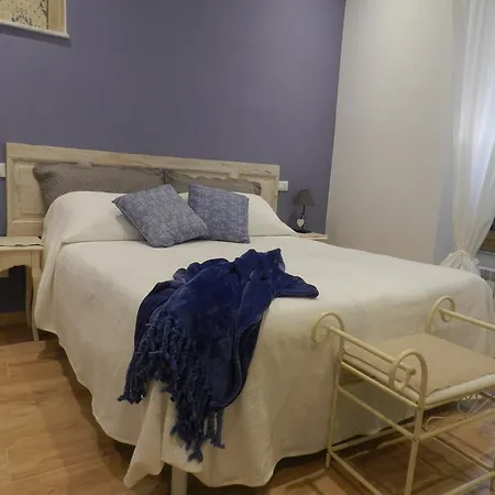 A 4 Passi Dal Mare Guest house La Spezia