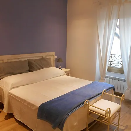 A 4 Passi Dal Mare Guest house