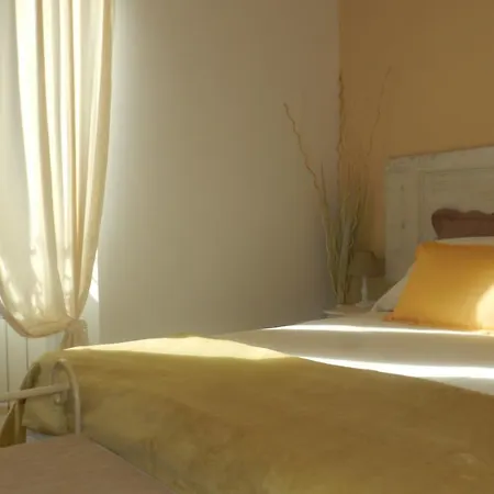 Guest house A 4 Passi Dal Mare 2*