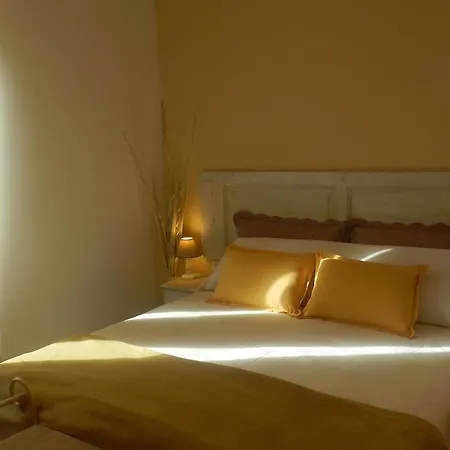 Guest house A 4 Passi Dal Mare La Spezia