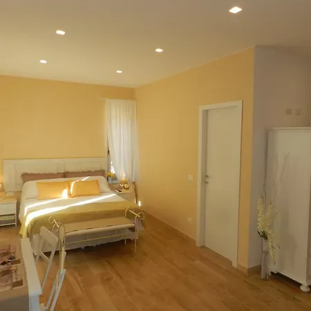 A 4 Passi Dal Mare Guest house La Spezia